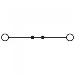 Проходные клеммы Phoenix Contact ST 2,5