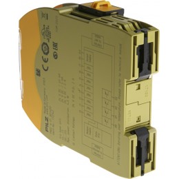 Модуль - Реле безопасности Pilz 772142