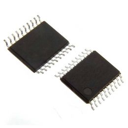 Микроконтроллер STMicroelectronics STM32F042F6P6