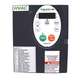 Преобразователь частоты Schneider Electric ALTIVAR ATV212HU55N4