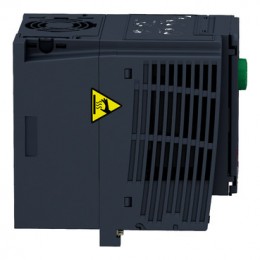 Частотный преобразователь Schneider Electric ATV320U15N4C