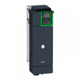 Частотный преобразователь Schneider Electric  ATV930D45N4 