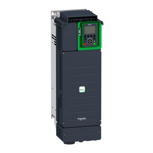 Частотный преобразователь Schneider Electric  ATV930D45N4 