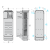 Частотный преобразователь Schneider Electric  ATV930D45N4 