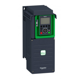 Частотный преобразователь Schneider Electric ATV930U75N4