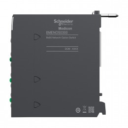 Встроенный коммутатор Schneider Electric BMENOS0300