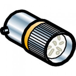 Светодиодный элемент Schneider Electric DL1CJ0245