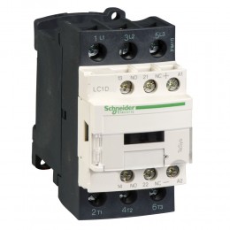 Контактор электромагнитный Schneider Electric LC1D32FD