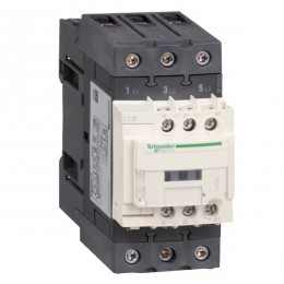 Контактор Schneider Electric LC1D40AM7C