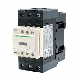 Контактор Schneider Electric LC1D40AM7C
