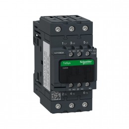 Контактор электромагнитный Schneider Electric LC1D65AFD