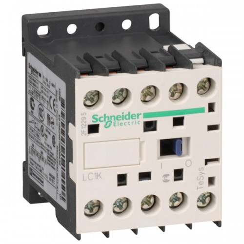 Магнитный пускатель Schneider Electric LC1K0610M7