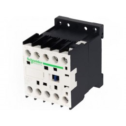 Контактор магнитный Schneider Electric LP1K1201BD