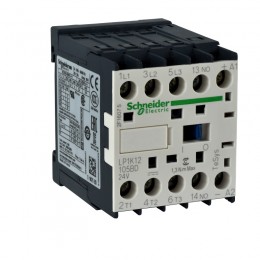 Контактор магнитный Schneider Electric LP1K1201BD