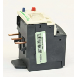 Реле перегрузки тепловое Schneider Electric LRD21C