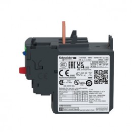Реле перегрузки тепловое Schneider Electric LRD32C
