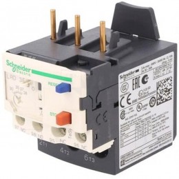 Реле перегрузки тепловое Schneider Electric LRD35C