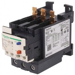 Реле перегрузки тепловое Schneider Electric LRD365C