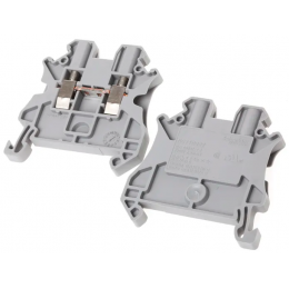 Клеммник винтовой Schneider Electric NSYTRV22 
