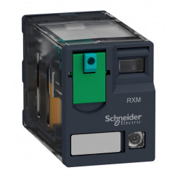 Реле Schneider Electric RXM2AB2BD 