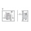 Базовый блок Schneider Electric TM251MESE 