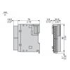 Дискретный модуль расширения Schneider Electric TM3DQ16TG