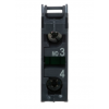 Контактный блок ZBE-101 Schneider Electric