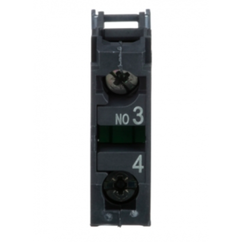 Контактный блок ZBE-101 Schneider Electric