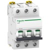 Автоматический выключатель Schneider Electric iC60N 3П 2А В 