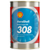 Авиационное масло AeroShell Turbine Oil 308