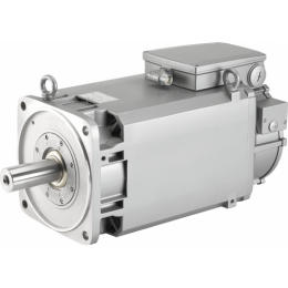 Двигатель SIEMENS 1PH8137-1DD02-0LA1