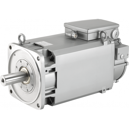 Двигатель SIEMENS 1PH8137-1DD02-0LA1