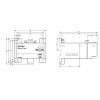 Модуль измерения тока Siemens 3UF71031AA000