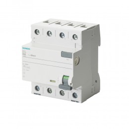 Дифференциальный автомат Siemens 5SV3444-6