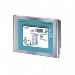 Панель оператора Siemens 6AV6642-0AA11-0AX1