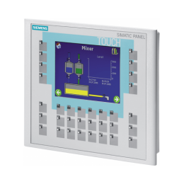 Панель оператора Siemens 6AV6642-0DA01-1AX1