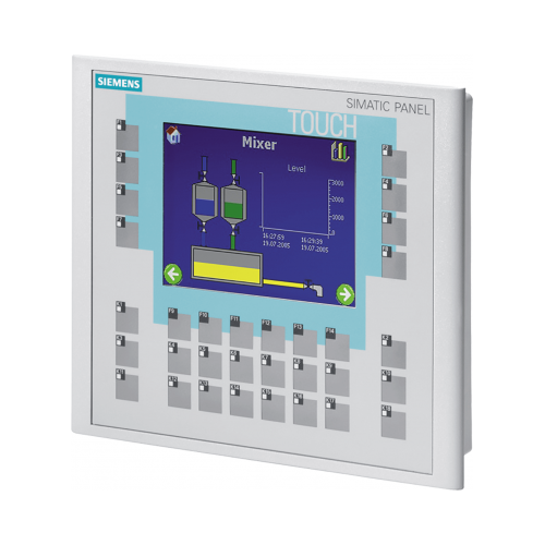 Панель оператора Siemens 6AV6642-0DA01-1AX1
