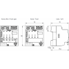 Модуль селективности Siemens 6EP1961-2BA41