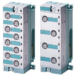 Электронный модуль Siemens 6ES7142-4BF00-0AA0