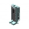 Электронный модуль Siemens 6ES7142-4BF00-0AA0