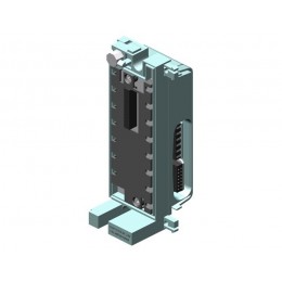 Электронный модуль Siemens 6ES7142-4BF00-0AA0