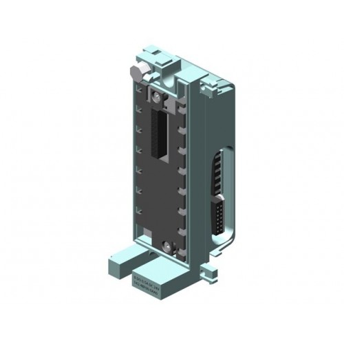 Электронный модуль Siemens 6ES7142-4BF00-0AA0