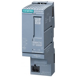 Модуль интерфейсный Siemens 6ES7155-6AR00-0AN0