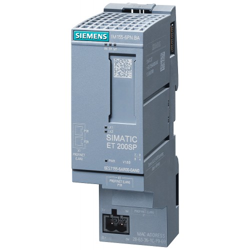 Модуль интерфейсный Siemens 6ES7155-6AR00-0AN0