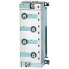Соединительный модуль Siemens 6ES7194-4CA00-0AA0
