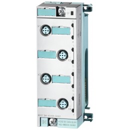 Соединительный модуль Siemens 6ES7194-4CA00-0AA0