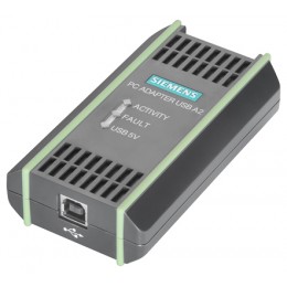 Адаптер Siemens 6GK15710BA000AA0