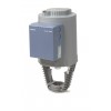 Привод клапана Siemens SKC60