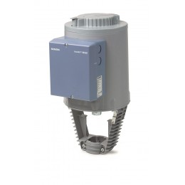 Привод клапана Siemens SKC60