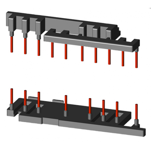 Крепление Siemens 3RA2913-2AA1